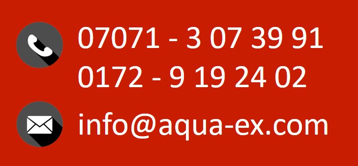 Kontaktdaten aqua ex Andreas Marquardt